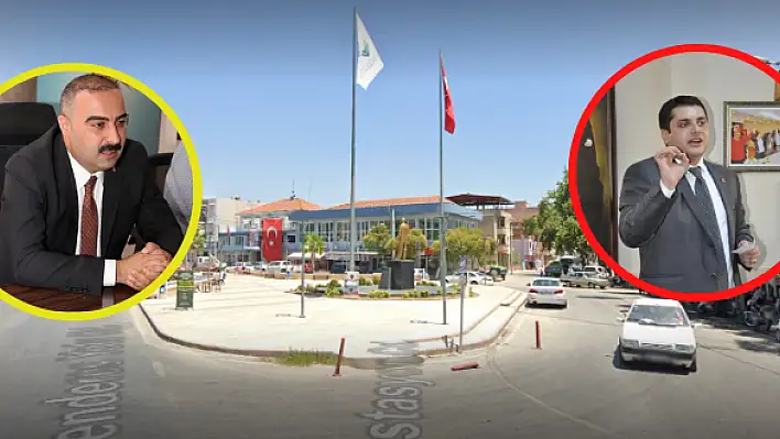 Pancar'ın doğalgazı Torbalı siyasetini karıştırdı