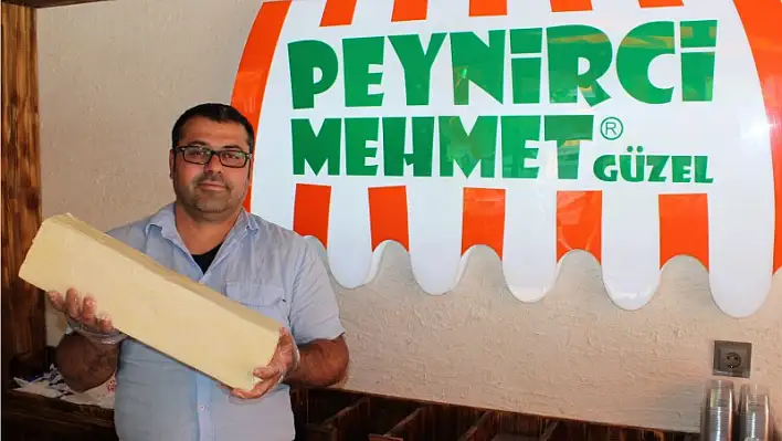 Peynirciler Kralı olacak