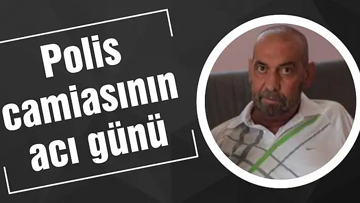 Polis camiasının acı günü