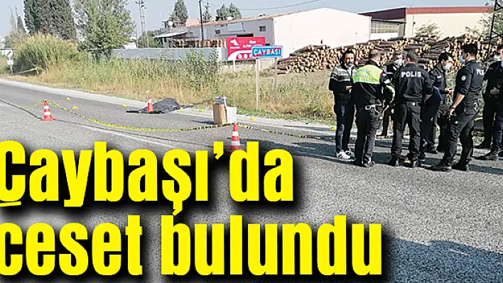 Polis detaylı inceleme başlattı