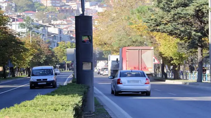 ‘Radar yanlış ölçüyor’ tartışması sona erecek