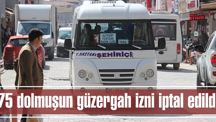 Şehir içinde şok!