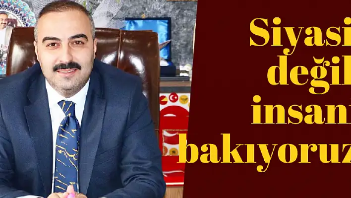 SELMAN GÜNAYDIN'DAN ÇARPICI AÇIKLAMALAR