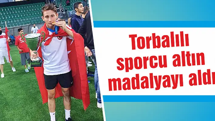 'Sessiz' adam  tarihe geçti!