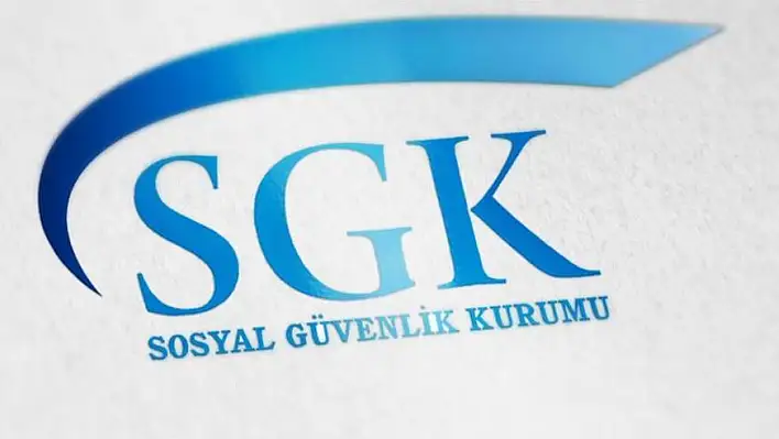 SGK dökümünde (Ş) harfine dikkat