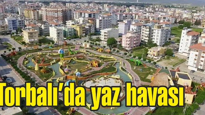 Sıcaklık 28 dereceye ulaşacak