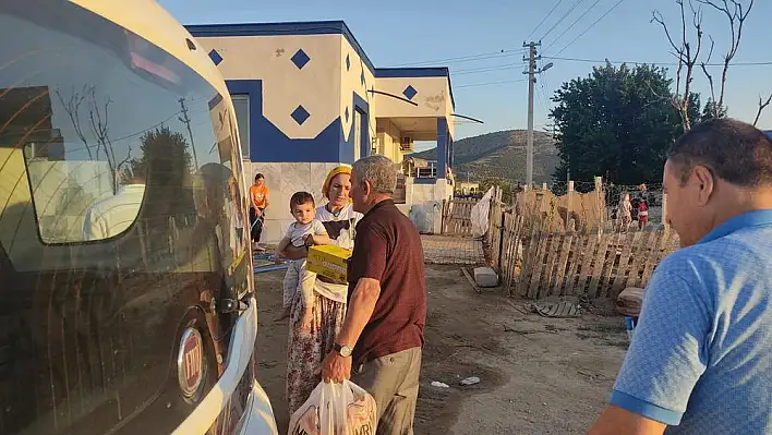 Siverekliler, mevsimlik işçiler için harekete geçti