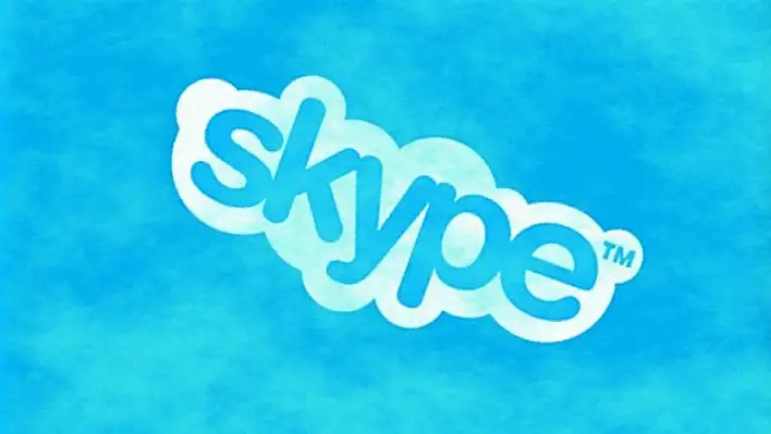 Skype kapatılıyor