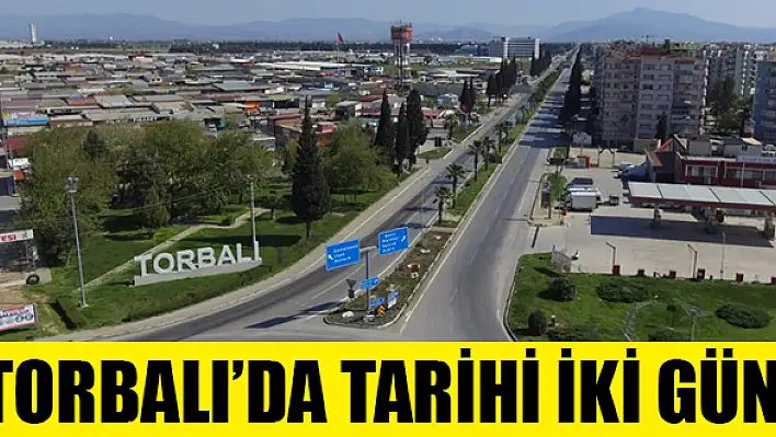 Sokaklar bomboş kaldı