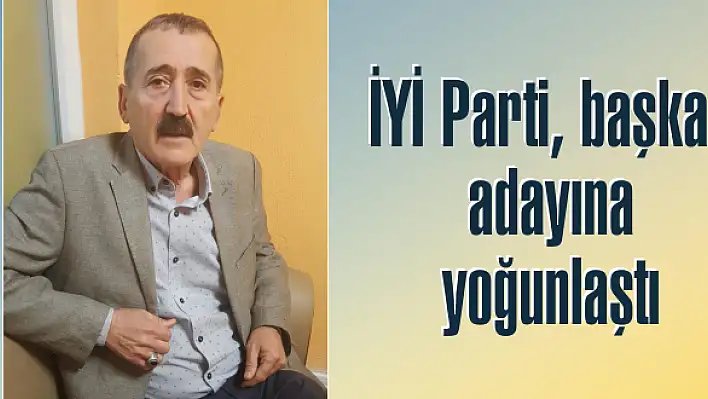 Sol ve sağdan oy alırdık