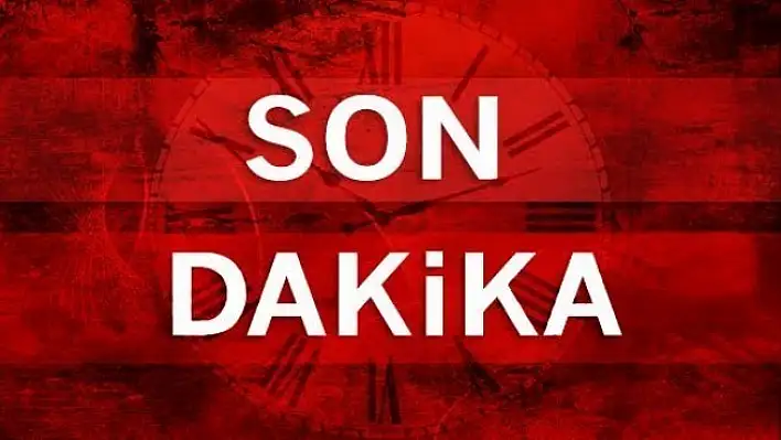 Son dakika: Hatay Samandağı ilçesi yakınına Suriye rejimine ait savaş uçağı düştü