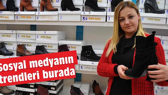 Sosyal medyanın trendleri burada
