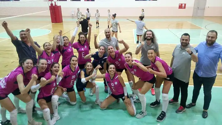 Sultanlar, Play-Off için avantaj yakaladı