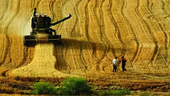 Tarımda 2018 seferberliği