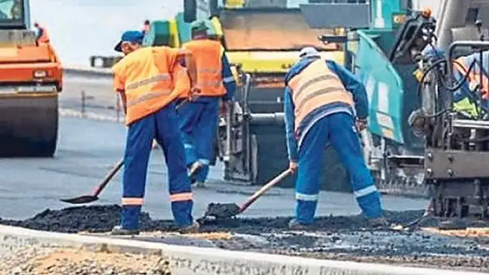 Taşeron İşciler için çağrı merkezi kuruldu