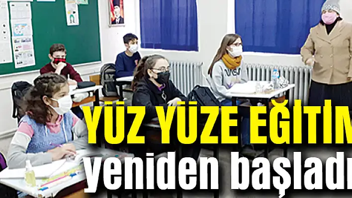 Teneffüste sosyal mesafeli oyun