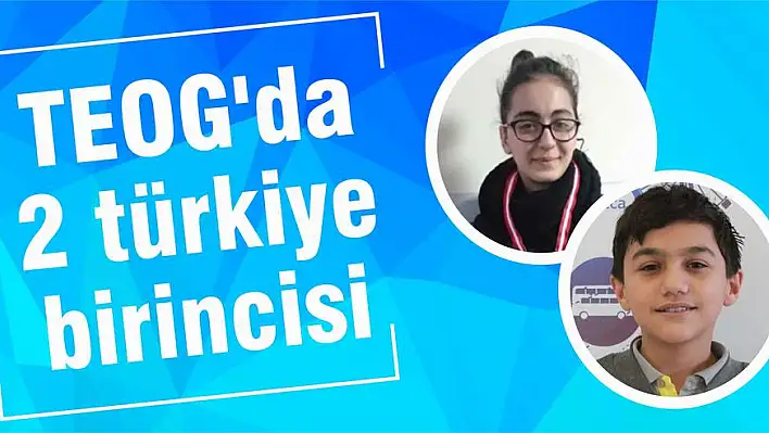 TEOG'da 'merkez' sınıfta kaldı