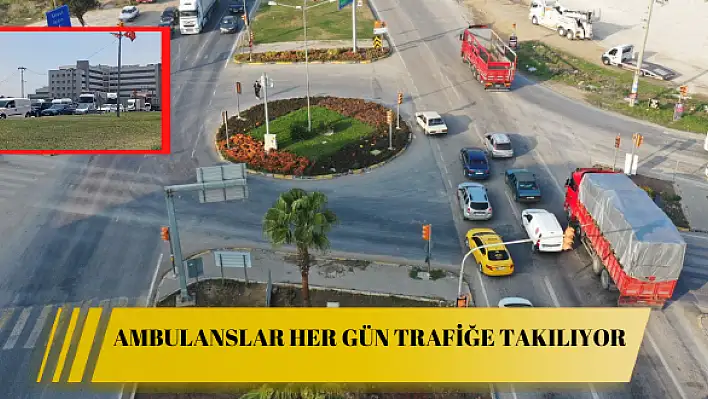 TEPKİLER HEM TRAFİĞE HEM SÜRÜCÜYE