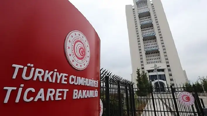 TİCARET BAKANLIĞI FIRSATÇILARA ACIMADI