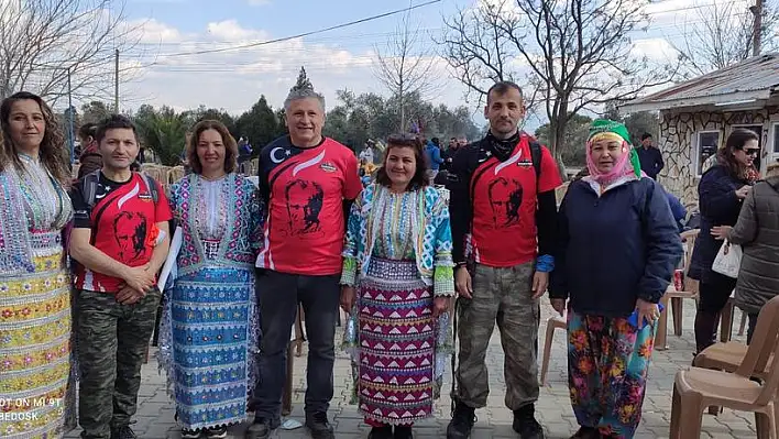 TOBEDOSK’tan 18 Mart Yürüyüşü