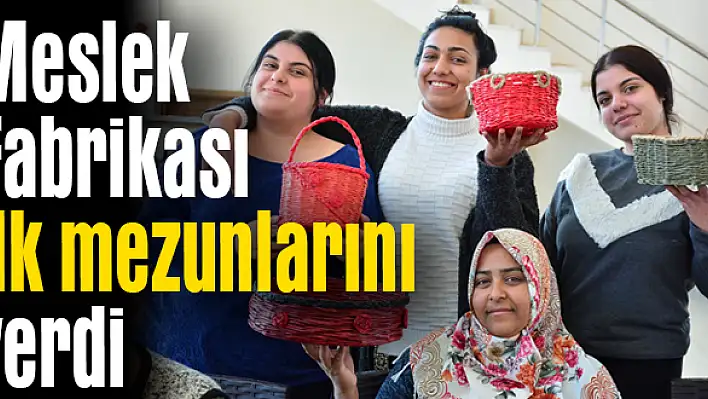 Torbalı Belediyesi işsizliğe savaş açtı