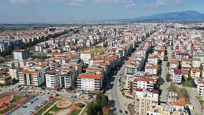 Torbalı Belediyesi'nden taşınmaz satışı!