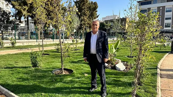 TORBALI BELEDİYESİ ÜLKENİN EN HIZLI YAPILAN PARKINA İMZA ATTI