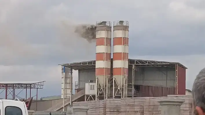 Torbalı Çapak köyündeki ruhsatsız fabrika meclis gündeminde!