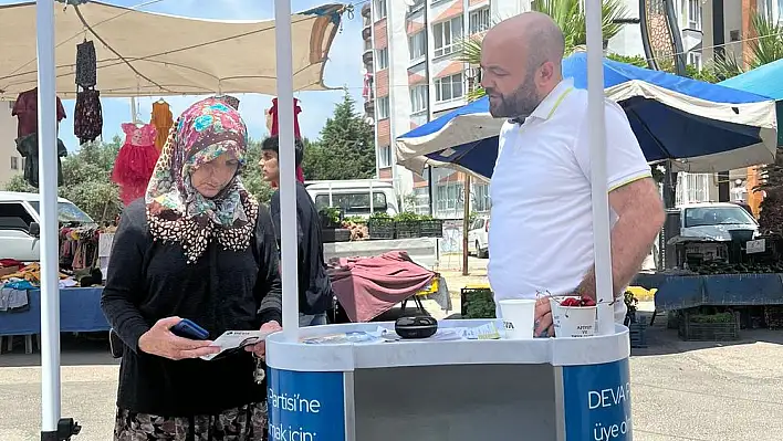 Torbalı DEVA, sahaya geri döndü