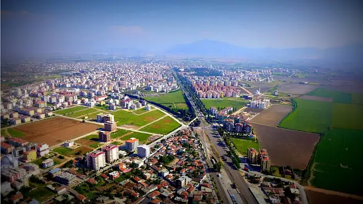 Torbalı Fotoğrafları