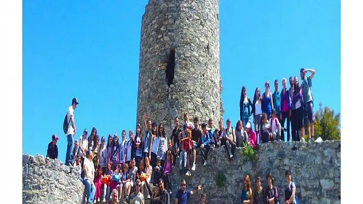 Torbalı inanç ve kültür turizminin merkezi olacak