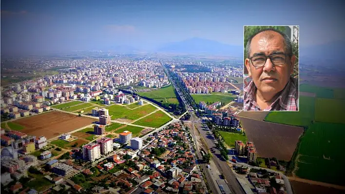 'Torbalı' ismi 1500'lü yıllara dayanıyor