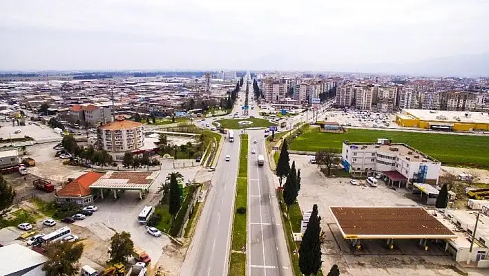 Torbalı liste başına oynuyor