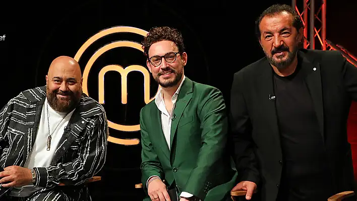 Torbalı'nın kuru domatesi Masterchef'te