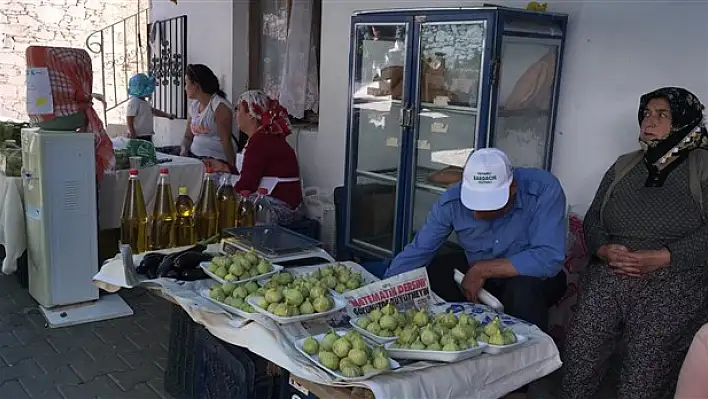 Torbalı'da 20, Çeşme'de 80 Lira