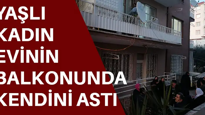 Torbalı’da bir günde ikinci intihar