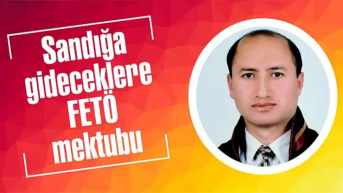 Torbalı’da FETÖ operasyonu