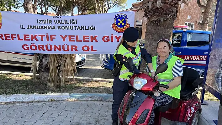 Torbalı'da görünür ol!