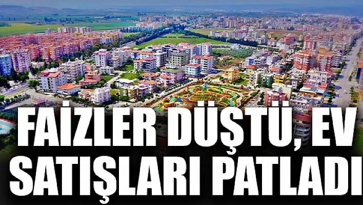 “Torbalı’da sıfır ev bulamıyoruz”