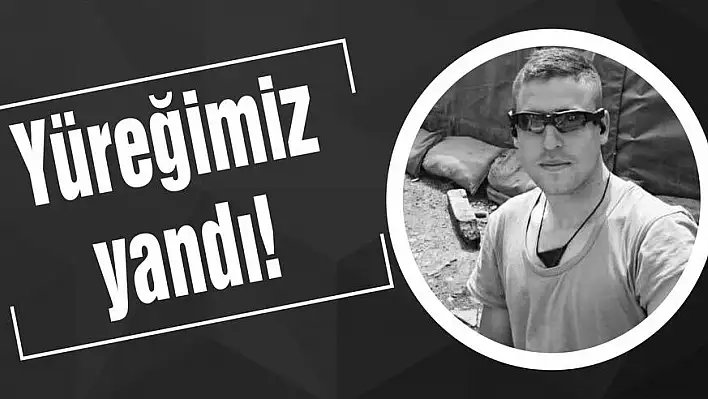 Torbalılı Uzman Çavuş şehit düştü