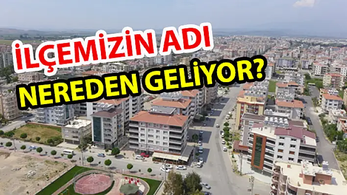 Torbalı’nın adı nereden geliyor