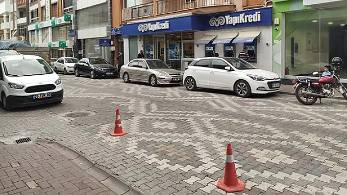 Torbalı'nın trafiğini akaryakıt zamları rahatlattı