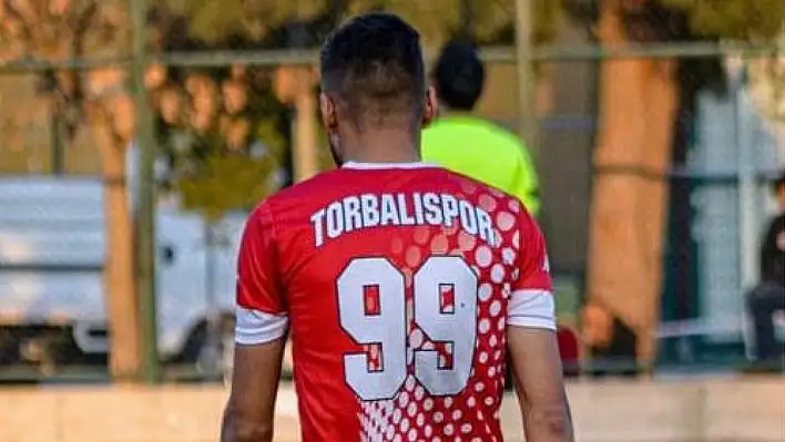 TORBALISPOR DEVREYİ LİDER KAPATTI