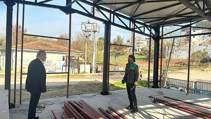 TORBALI'YA 4 YENİ TAZİYE EVİ DAHA KAZANDIRILIYOR