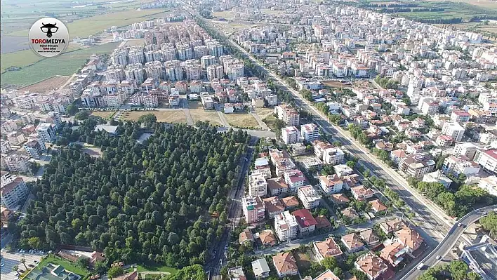 Torbalıyı Hiç Bu Açıdan Görmüşmüydünüz ?