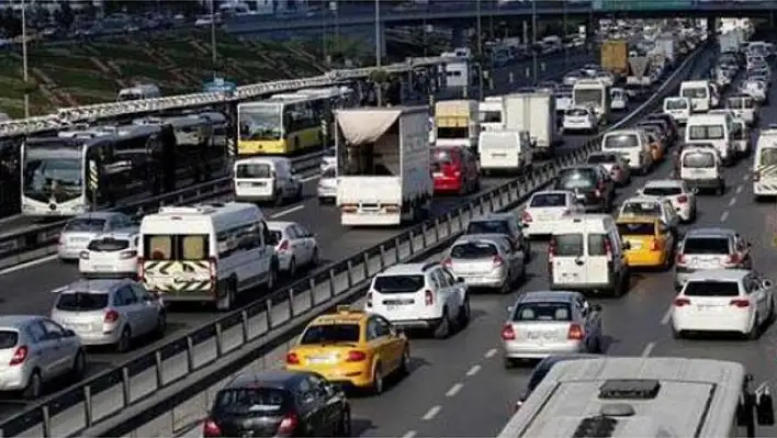 Trafik sigortası tavan fiyatları belli oldu