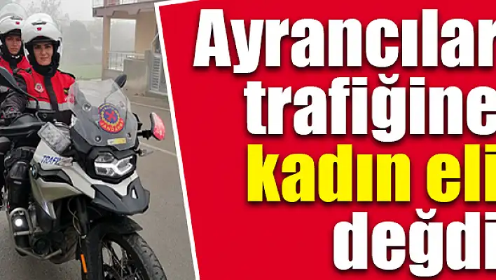 Trafik sorununa çözüm oldular