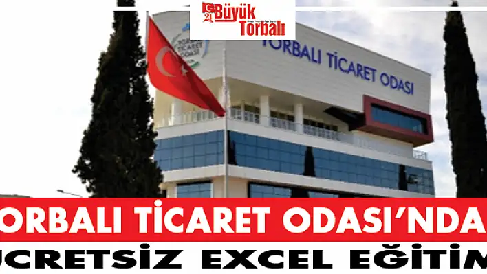 TTO'dan Excel eğitimi