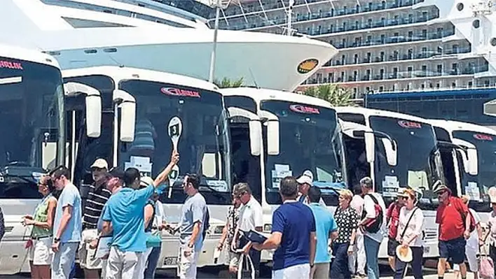 Turizmde 1 milyon gence iş fırsatı