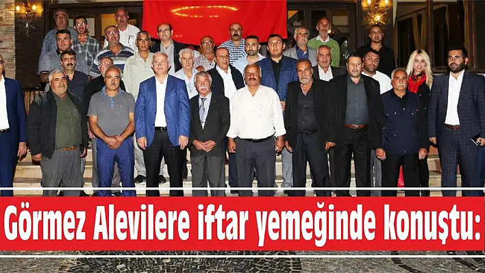 Tuzağa düşmemeliyiz!